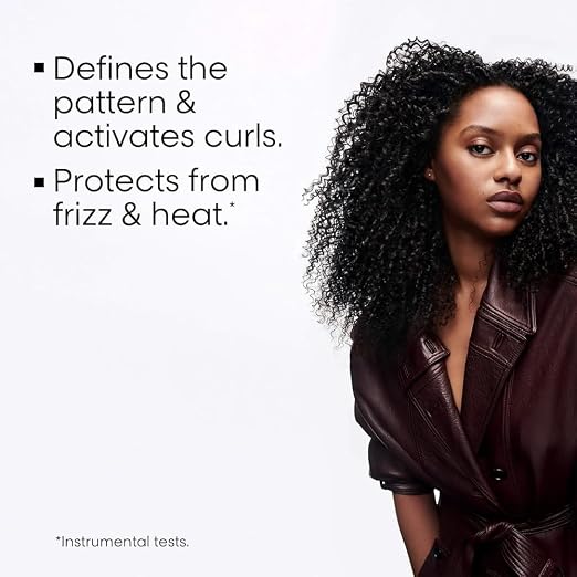 L`Oreal Curl Expression Definition Activator Leave In Cream-In-Jelly 250ml - Image 4