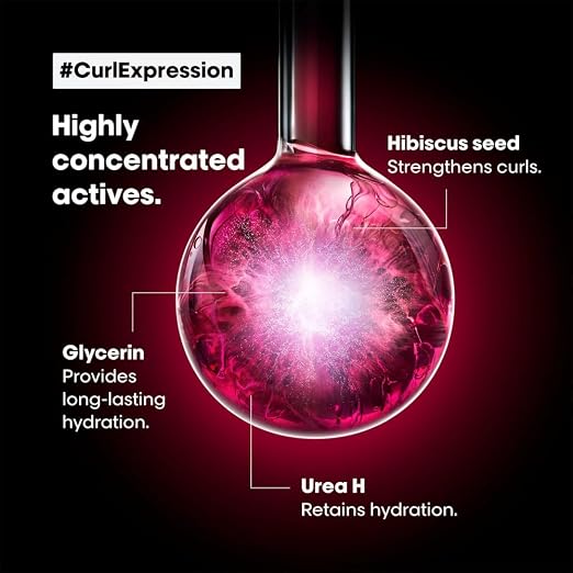 L`Oreal Curl Expression Definition Activator Leave In Cream-In-Jelly 250ml - alternate view