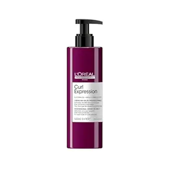 L`Oreal Curl Expression Definition Activator Leave In Cream-In-Jelly 250ml