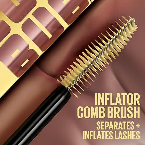 Maybelline Colossal Bubble Mascara 10ml - Image 3
