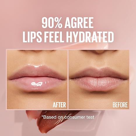 Maybelline Lifter Gloss 002 Ice 5.4ml - alternate view