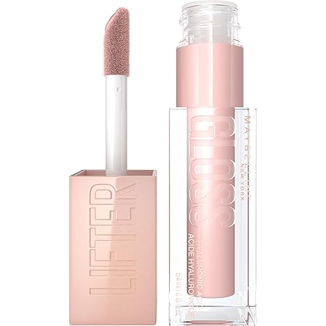 Maybelline Lifter Gloss 002 Ice 5.4ml