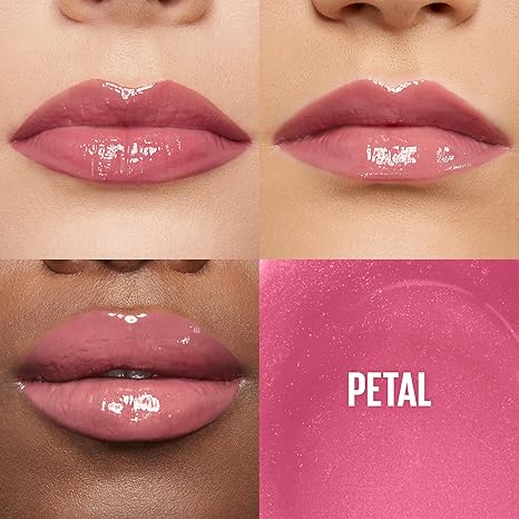 Maybelline Lifter Gloss 005 Petal 5.4ml - Image 4