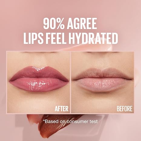 Maybelline Lifter Gloss 005 Petal 5.4ml - alternate view