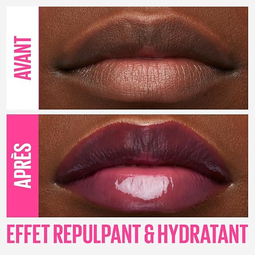 Maybelline Lifter Gloss 25 Taffy 5.4ml - Image 3