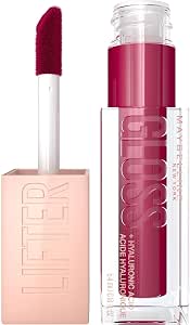 Maybelline Lifter Gloss 25 Taffy 5.4ml