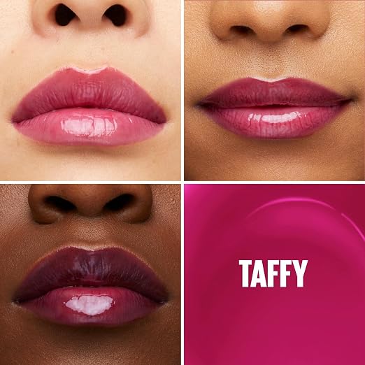 Maybelline Lifter Gloss 25 Taffy 5.4ml - alternate view