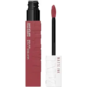 Maybelline Superstay Matte Ink Liquid 50 Voyager 5ml