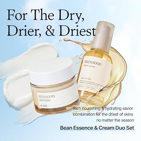 Mixsoon Bean Essence 50ml - alternate view