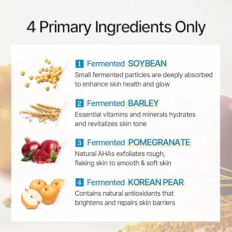 Mixsoon Bean Essence 50ml - Image 4