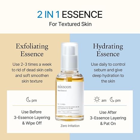 Mixsoon Bean Essence 50ml - Image 5