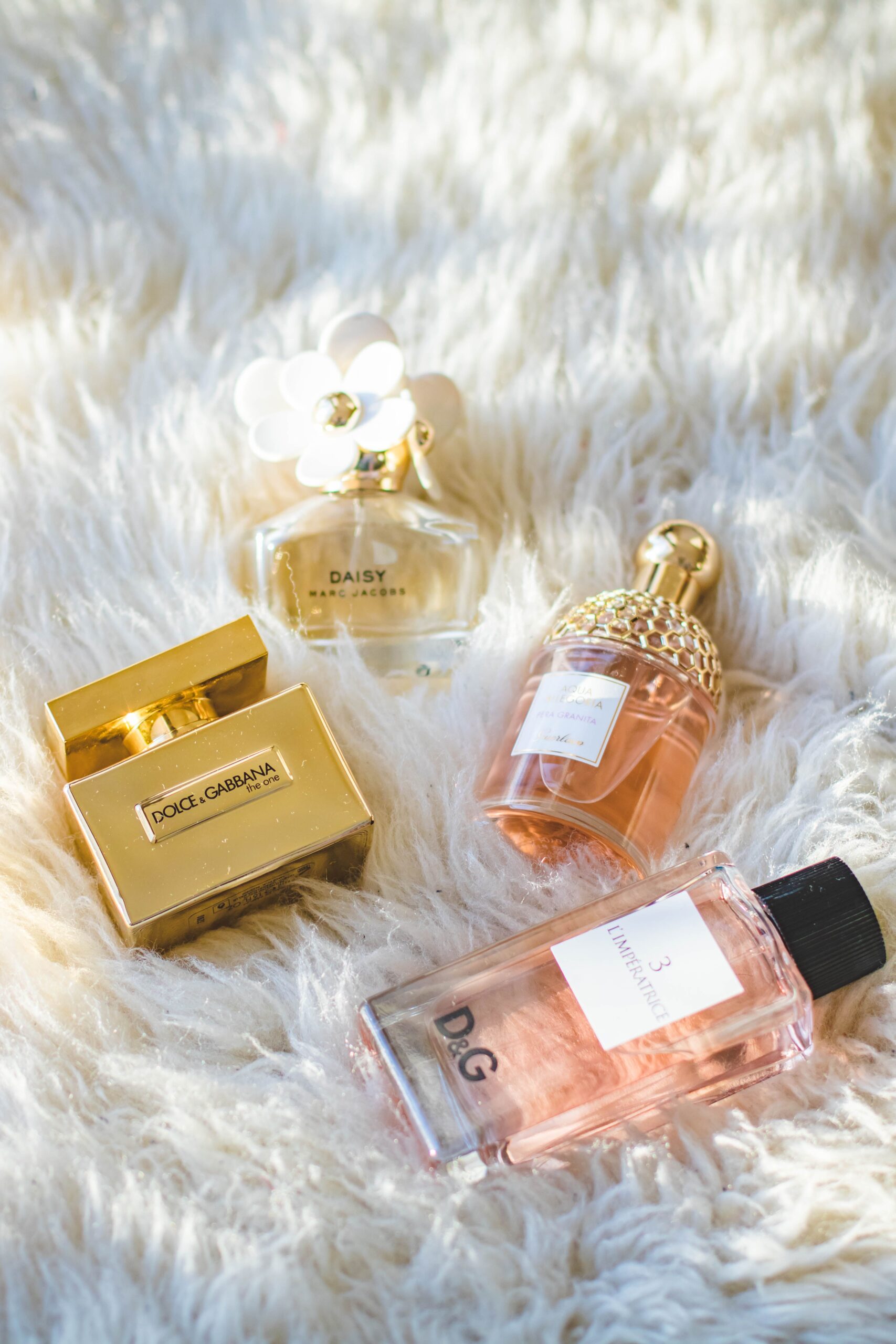 Fragrances